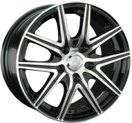 LS 188 15X6.5 PCD5*112 ET45 DIA57.1 GMF